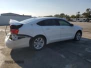 ✅ 2018 Chevrolet Impala LT • VIN: 2G1105S34J9119095 • Лот: 86156495. Опубликован ранее на Copart с пробегом 189 387 миль. Бесплатный доступ к архиву аукционных продаж из США и подробный отчёт об истории автомобиля на DreamBid. Изображение 3.