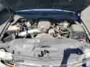 2001 Chevrolet Silverado 1500 LT with VIN 1GCEC19TX1Z139565, listed as a Copart auction lot 61339244 with 285,157 mi miles and Salvage title. Bid and sale history available at DreamBid. Image 11.