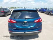 ✅ 2020 Chevrolet Equinox LT • VIN: 2GNAXKEV5L6249087 • Lot: 42974561. Wystawiony na IAAI z przebiegiem 33 266 mil. Bezpłatny archiwum sprzedaży aukcyjnych z USA i szczegółowy raport historii pojazdu na DreamBid. Zdjęcie 16.