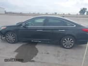 ✅ 2017 Hyundai Sonata Sport • VIN: 5NPE34AF7HH464389 • Лот: 43309649. Опубликован ранее на IAAI с пробегом 103 902 миль. Бесплатный доступ к архиву аукционных продаж из США и подробный отчёт об истории автомобиля на DreamBid. Изображение 14.