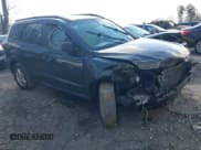 ✅ 2010 Hyundai Santa Fe GL • VIN: 5NMSG3AB2AH379610 • Lot: 41636140. Listed on IAAI with 154,539 mi. Free auction sales archive from the USA and detailed vehicle history report at DreamBid. Image 1.