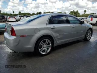 ✅ 2008 Chevrolet Malibu 2LT • VIN: 1G1ZJ57738F192553 • Lot: 77889954. Listed on Copart with 133,127 mi. Free auction sales archive from the USA and detailed vehicle history report at DreamBid. Image 3.