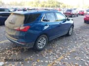 ✅ 2020 Chevrolet Equinox LT • VIN: 3GNAXTEV8LL158798 • Lot: 43221884. Listed on IAAI with 85,823 mi. Free auction sales archive from the USA and detailed vehicle history report at DreamBid. Image 4.