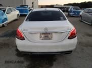 ✅ 2016 Mercedes-Benz C 300 Luxury • VIN: 55SWF4JB2GU162089 • Lot: 90912485. Wystawiony na Copart z przebiegiem 151 584 mil. Bezpłatny archiwum sprzedaży aukcyjnych z USA i szczegółowy raport historii pojazdu na DreamBid. Zdjęcie 6.