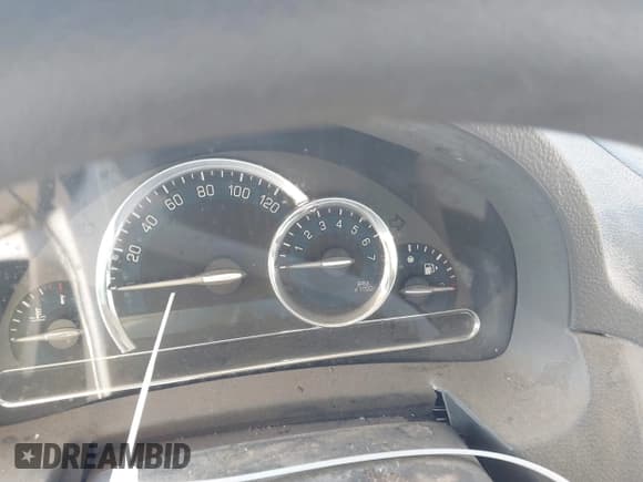 ✅ 2010 Chevrolet HHR LS • VIN: 3GNBAADBXAS546300 • Lot: 43366457. Wystawiony na IAAI z przebiegiem Nie podano. Bezpłatny archiwum sprzedaży aukcyjnych z USA i szczegółowy raport historii pojazdu na DreamBid. Zdjęcie 15.