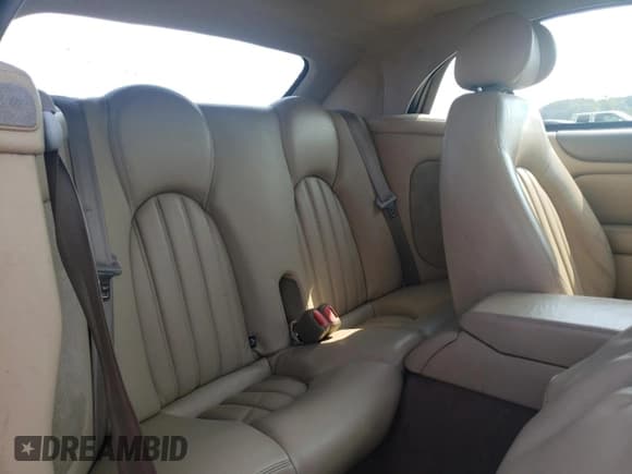 ✅ 2003 Jaguar XK • VIN: SAJDA42C532A36020 • Lot: 60656805. Wystawiony na Copart z przebiegiem 65 020 mil. Bezpłatny archiwum sprzedaży aukcyjnych z USA i szczegółowy raport historii pojazdu na DreamBid. Zdjęcie 10.