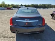 ✅ 2015 Cadillac CTS Luxury AWD • VIN: 1G6AX5SX0F0104927 • Лот: 81432425. Опубликован ранее на Copart с пробегом 134 411 миль. Бесплатный доступ к архиву аукционных продаж из США и подробный отчёт об истории автомобиля на DreamBid. Изображение 6.