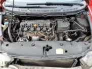 ✅ 2010 Honda Civic LX • VIN: 2HGFG1B62AH000576 • Lot: 84592865. Listed on Copart with 248,342 mi. Free auction sales archive from the USA and detailed vehicle history report at DreamBid. Image 11.