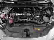 2024 Toyota Prius LE with VIN JTDACAAU3R3023447, listed as a Copart auction lot 87451355 with 29,991 mi miles and Clean title. Bid and sale history available at DreamBid. Image 14.