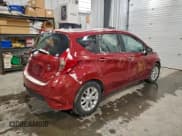 ✅ 2019 Nissan Note SV • VIN: 3N1CE2CP4KL358472 • Лот: 95246195. Опубликован ранее на Copart с пробегом 127 655 миль. Бесплатный доступ к архиву аукционных продаж из США и подробный отчёт об истории автомобиля на DreamBid. Изображение 3.