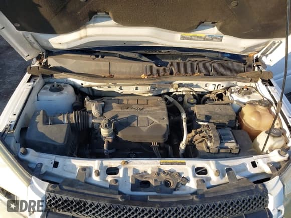 ✅ 2005 Chevrolet Equinox LS • VIN: 2CNDL13F656052726 • Лот: 41336092. Опубликован ранее на IAAI с пробегом 167 132 миль. Бесплатный доступ к архиву аукционных продаж из США и подробный отчёт об истории автомобиля на DreamBid. Изображение 10.