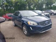 ✅ 2015 Volvo XC60 T5 • VIN: YV4612RK1F2704872 • Лот: 42753178. Опубликован ранее на IAAI с пробегом 81 981 миль. Бесплатный доступ к архиву аукционных продаж из США и подробный отчёт об истории автомобиля на DreamBid. Изображение 1.