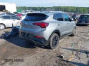 ✅ 2024 Buick Encore GX Sport Touring • VIN: KL4AMDSL1RB204454 • Lot: 42879547. Wystawiony na IAAI z przebiegiem 6 662 mil. Bezpłatny archiwum sprzedaży aukcyjnych z USA i szczegółowy raport historii pojazdu na DreamBid. Zdjęcie 4.