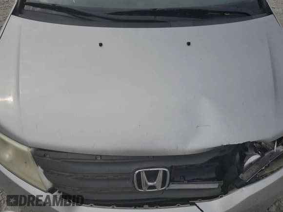 ✅ 2013 Honda Odyssey EX-L • VIN: 5FNRL5H61DB005073 • Lot: 54500765. Wystawiony na Copart z przebiegiem Nie podano. Bezpłatny archiwum sprzedaży aukcyjnych z USA i szczegółowy raport historii pojazdu na DreamBid. Zdjęcie 12.