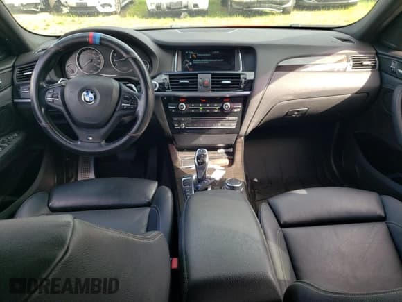 ✅ 2016 BMW X4 xDrive28i • VIN: 5UXXW3C53G0M89606 • Лот: 70770005. Опубликован ранее на Copart с пробегом 114 352 миль. Бесплатный доступ к архиву аукционных продаж из США и подробный отчёт об истории автомобиля на DreamBid. Изображение 8.