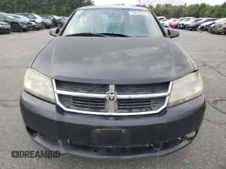 2013 Dodge Avenger SE с VIN 1C3CDZAB5DN700664, выставлен на аукционе Copart как лот 73912344 с пробегом 195 050 миль миль и Списание • Salvage title. История ставок и продаж доступна на DreamBid. Изображение 5.