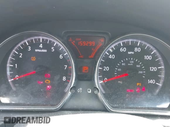 ✅ 2012 Nissan Versa SV • VIN: 3N1CN7AP2CL881944 • Lot: 42172550. Listed on IAAI with 159,299 mi. Free auction sales archive from the USA and detailed vehicle history report at DreamBid. Image 7.