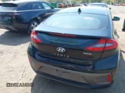 ✅ 2019 Hyundai Ioniq SEL • VIN: KMHC75LC0KU128967 • Lot: 42190437. Wystawiony na IAAI z przebiegiem 124 938 mil. Bezpłatny archiwum sprzedaży aukcyjnych z USA i szczegółowy raport historii pojazdu na DreamBid. Zdjęcie 16.