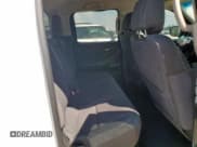 ✅ 2023 Nissan Frontier SV • VIN: 1N6ED1EJ3PN639906 • Lot: 80707705. Wystawiony na Copart z przebiegiem 36 238 mil. Bezpłatny archiwum sprzedaży aukcyjnych z USA i szczegółowy raport historii pojazdu na DreamBid. Zdjęcie 10.