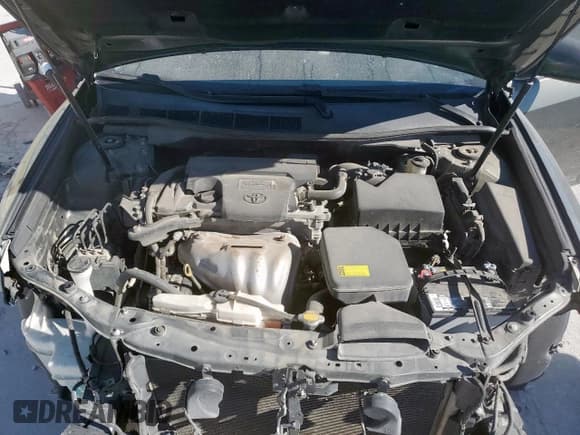 ✅ 2014 Toyota Camry LE • VIN: 4T4BF1FK1ER350681 • Лот: 92261065. Опубликован ранее на Copart с пробегом 183 520 миль. Бесплатный доступ к архиву аукционных продаж из США и подробный отчёт об истории автомобиля на DreamBid. Изображение 11.