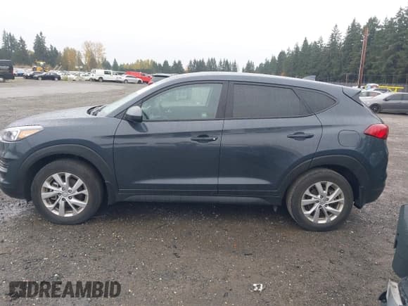 ✅ 2020 Hyundai Tucson SE • VIN: KM8J23A4XLU181943 • Лот: 43599125. Опубликован ранее на IAAI с пробегом 40 412 миль. Бесплатный доступ к архиву аукционных продаж из США и подробный отчёт об истории автомобиля на DreamBid. Изображение 15.