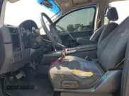 ✅ 2011 Nissan Titan Pro-4X • VIN: 1N6AA0EC9BN324099 • Лот: 60199555. Опубликован ранее на Copart с пробегом 202 266 миль. Бесплатный доступ к архиву аукционных продаж из США и подробный отчёт об истории автомобиля на DreamBid. Изображение 7.