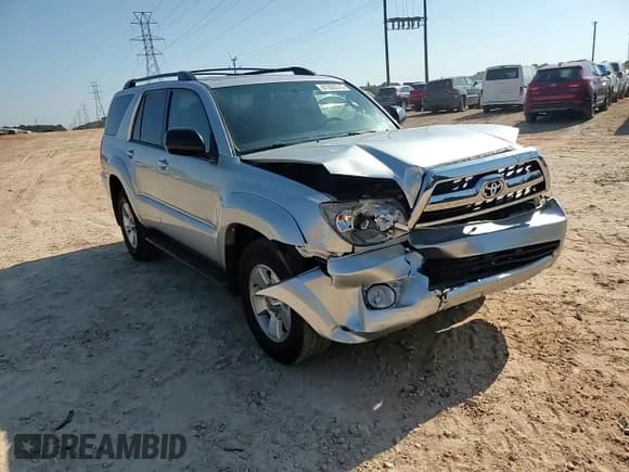 ✅ 2008 Toyota 4Runner SR5 • VIN: JTEBU14R88K009472 • Lot: 81283515. Wystawiony na Copart z przebiegiem 102 971 mil. Bezpłatny archiwum sprzedaży aukcyjnych z USA i szczegółowy raport historii pojazdu na DreamBid. Zdjęcie 14.