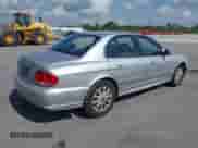 ✅ 2003 Hyundai Sonata GLS • VIN: KMHWF35H53A829245 • Лот: 42323409. Размещён на IAAI с пробегом 99 333 миль миль. Получите бесплатный доступ к архиву аукционных продаж из США и посмотрите подробный отчёт об истории автомобиля на DreamBid. Изображение 4.