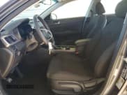 ✅ 2020 Kia Optima LX • VIN: 5XXGT4L39LG384382 • Lot: 69136744. Listed on Copart with 92,882 mi. Free auction sales archive from the USA and detailed vehicle history report at DreamBid. Image 7.