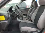 ✅ 2006 Subaru Impreza i • VIN: JF1GG67656G802590 • Lot: 49999765. Listed on Copart with 170,402 mi. Free auction sales archive from the USA and detailed vehicle history report at DreamBid. Image 7.