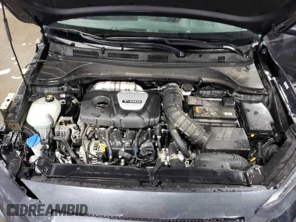 ✅ 2019 Hyundai Kona Ultimate • VIN: KM8K5CA59KU378962 • Лот: 45334254. Опубликован ранее на Copart с пробегом 33 430 миль. Бесплатный доступ к архиву аукционных продаж из США и подробный отчёт об истории автомобиля на DreamBid. Изображение 11.