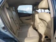 ✅ 2008 Infiniti EX Journey • VIN: JNKAJ09E38M305009 • Lot: 91677115. Wystawiony na Copart z przebiegiem 183 459 mil. Bezpłatny archiwum sprzedaży aukcyjnych z USA i szczegółowy raport historii pojazdu na DreamBid. Zdjęcie 10.