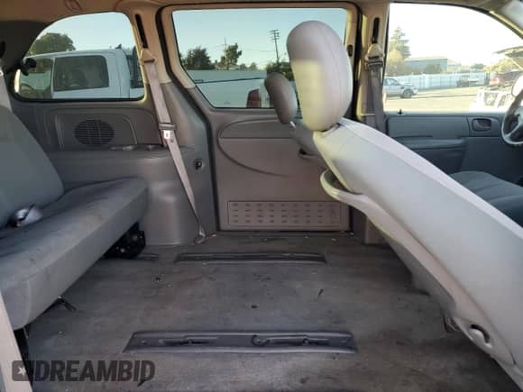 2007 Dodge Caravan SE с VIN 1D4GP25B47B227144, выставлен на аукционе Copart как лот 91432795 с пробегом 106 714 миль миль и Чистый • Clean title. История ставок и продаж доступна на DreamBid. Изображение 11.