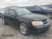 ✅ 2014 Dodge Avenger SE • VIN: 1C3CDZAB8EN109360 • Lot: 79880704. Wystawiony na Copart z przebiegiem 156 314 mil. Bezpłatny archiwum sprzedaży aukcyjnych z USA i szczegółowy raport historii pojazdu na DreamBid. Zdjęcie 4.