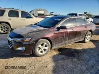 ✅ 2020 Chevrolet Malibu LS • VIN: 1G1ZB5ST0LF024492 • Lot: 90845795. Wystawiony na Copart z przebiegiem 102 526 mil mil. Skorzystaj z bezpłatnego archiwum sprzedaży aukcyjnych z USA i zobacz szczegółowy raport historii pojazdu na DreamBid. Zdjęcie 1.