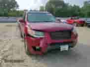 2012 Hyundai Santa Fe Limited with VIN 5XYZKDAG1CG166269, listed as a Copart auction lot 67809265 with 192,811 mi miles and Salvage title. Bid and sale history available at DreamBid. Image 14.