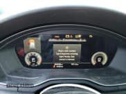 ✅ 2021 Audi A4 allroad Premium Plus • VIN: WA18AAF45MA049494 • Lot: 42332085. Listed on Copart with 64,529 mi. Free auction sales archive from the USA and detailed vehicle history report at DreamBid. Image 9.