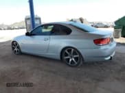 ✅ 2010 BMW 3 Series 335i xDrive • VIN: WBAWC7C57AE271138 • Lot: 62582715. Listed on Copart with 127,754 mi. Free auction sales archive from the USA and detailed vehicle history report at DreamBid. Image 2.