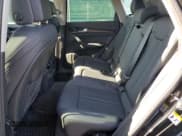 ✅ 2023 Audi Q5 S line Prestige • VIN: WA1FAAFY7P2165191 • Lot: 63031395. Wystawiony na Copart z przebiegiem 12 694 mil. Bezpłatny archiwum sprzedaży aukcyjnych z USA i szczegółowy raport historii pojazdu na DreamBid. Zdjęcie 10.