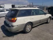 ✅ 2002 Subaru Legacy Outback L.L. Bean • VIN: 4S3BH806X27622281 • Lot: 73364974. Listed on Copart with 187,924 mi. Free auction sales archive from the USA and detailed vehicle history report at DreamBid. Image 3.