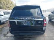 ✅ 2020 Land Rover Range Rover • VIN: SALGS5SE4LA595926 • Лот: 43462875. Опубликован ранее на IAAI с пробегом 51 077 миль. Бесплатный доступ к архиву аукционных продаж из США и подробный отчёт об истории автомобиля на DreamBid. Изображение 16.