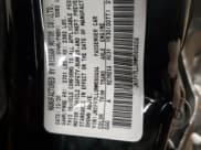 ✅ 2021 Infiniti Q60 Red Sport 400 • VIN: JN1FV7LL0MM560404 • Lot: 44274605. Wystawiony na Copart z przebiegiem 33 619 mil. Bezpłatny archiwum sprzedaży aukcyjnych z USA i szczegółowy raport historii pojazdu na DreamBid. Zdjęcie 12.