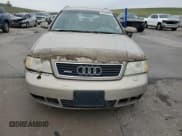 ✅ 1999 Audi A6 • VIN: WAUDA24B3XN057633 • Lot: 58340255. Listed on Copart with 173,410 mi. Free auction sales archive from the USA and detailed vehicle history report at DreamBid. Image 5.