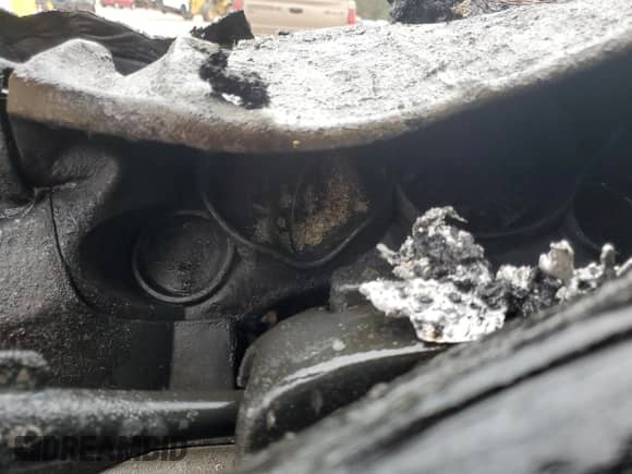 2011 Chevrolet Silverado 1500 LS with VIN 3GCPKREAXBG285965, listed as a Copart auction lot 80637375 with Not provided miles and Salvage title. Bid and sale history available at DreamBid. Image 9.