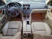 ✅ 2010 Mercedes-Benz C 300 Sport • VIN: WDDGF8BB6AR111245 • Lot: 95579515. Listed on Copart with 177,862 mi. Free auction sales archive from the USA and detailed vehicle history report at DreamBid. Image 8.