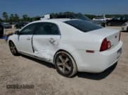 ✅ 2011 Chevrolet Malibu 1LT • VIN: 1G1ZC5E19BF356159 • Lot: 71323464. Listed on Copart with 216,584 mi. Free auction sales archive from the USA and detailed vehicle history report at DreamBid. Image 2.