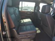 ✅ 2023 Chevrolet Suburban LT • VIN: 1GNSCCKD5PR194507 • Lot: 80519675. Listed on Copart with 52,714 mi. Free auction sales archive from the USA and detailed vehicle history report at DreamBid. Image 11.