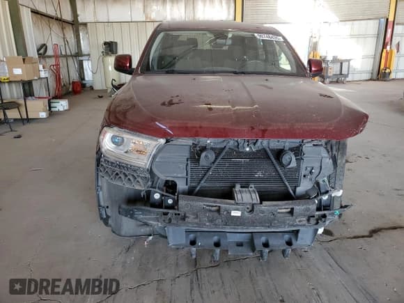 ✅ 2018 Dodge Durango SXT • VIN: 1C4RDHAG2JC413978 • Lot: 90748435. Wystawiony na Copart z przebiegiem 114 336 mil. Bezpłatny archiwum sprzedaży aukcyjnych z USA i szczegółowy raport historii pojazdu na DreamBid. Zdjęcie 5.