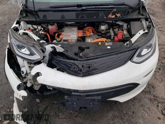 2020 Chevrolet Bolt EV LT с VIN 1G1FY6S01L4113030, выставлен на аукционе Copart как лот 80735313 с пробегом 71 557 миль миль и . История ставок и продаж доступна на DreamBid. Изображение 12.