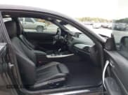 ✅ 2015 BMW 2 Series M235i xDrive • VIN: WBA1J9C50FVX99252 • Lot: 43387988. Wystawiony na IAAI z przebiegiem 67 857 mil. Bezpłatny archiwum sprzedaży aukcyjnych z USA i szczegółowy raport historii pojazdu na DreamBid. Zdjęcie 5.